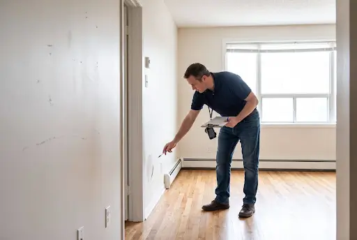 Normal Wear and Tear vs. Damage in North Carolina: What Durham Landlords Can Legally Deduct