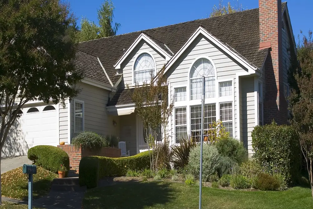 Burlington Property Management