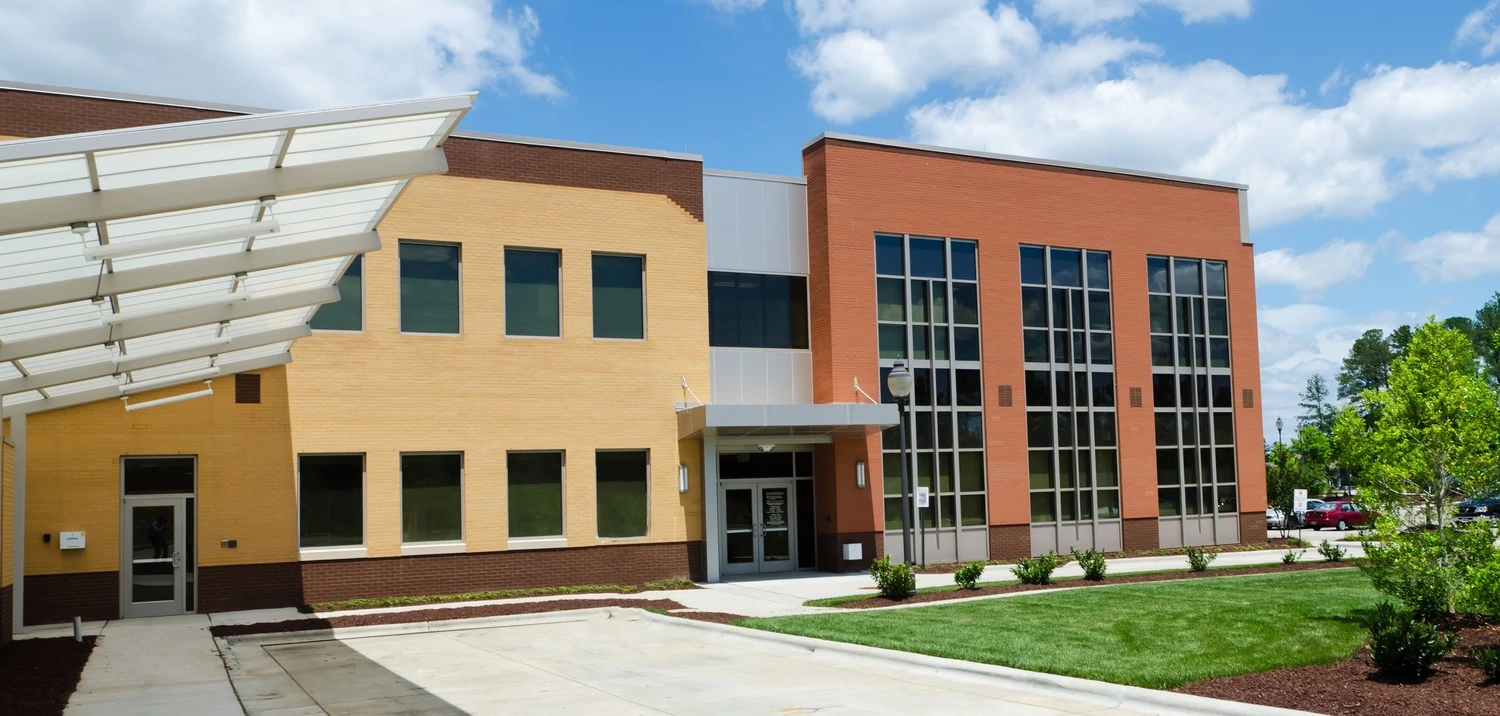 Durham Commercial Property Management