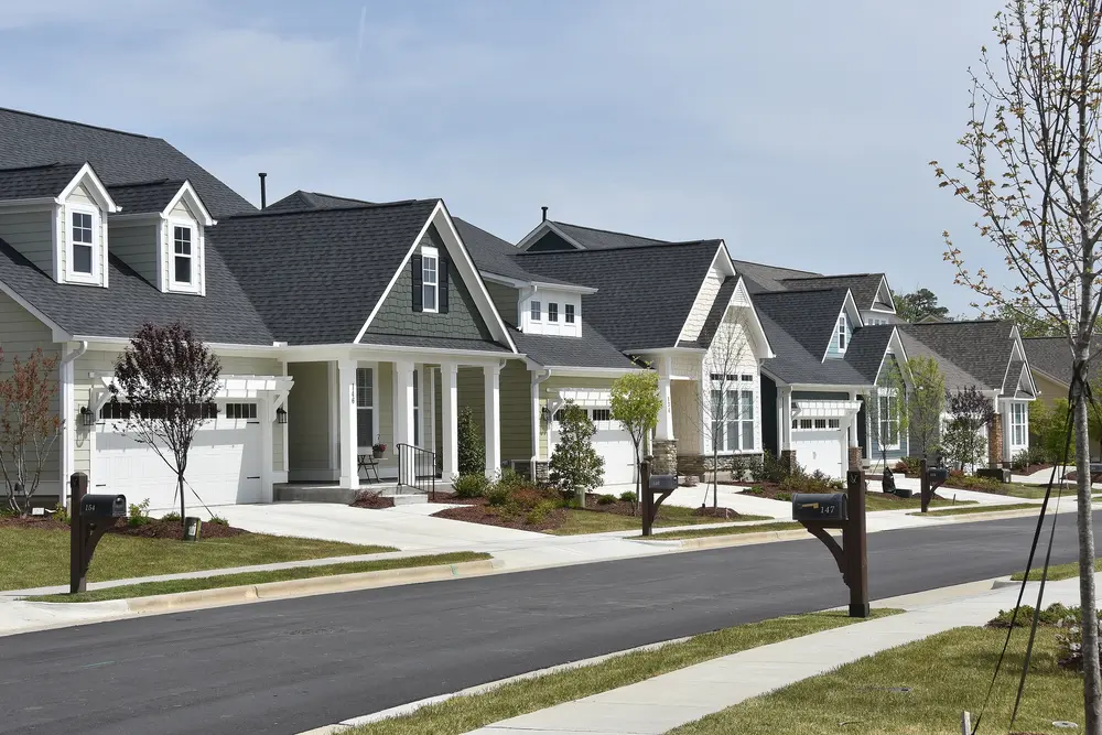 Durham HOA Management