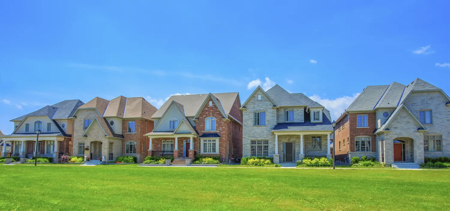Durham Multi-Family Property Management