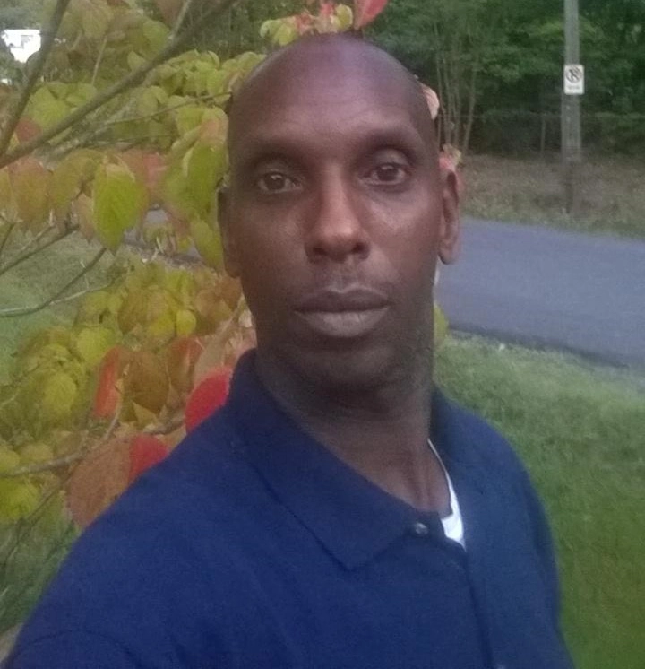 Picture of Maurice Dobson