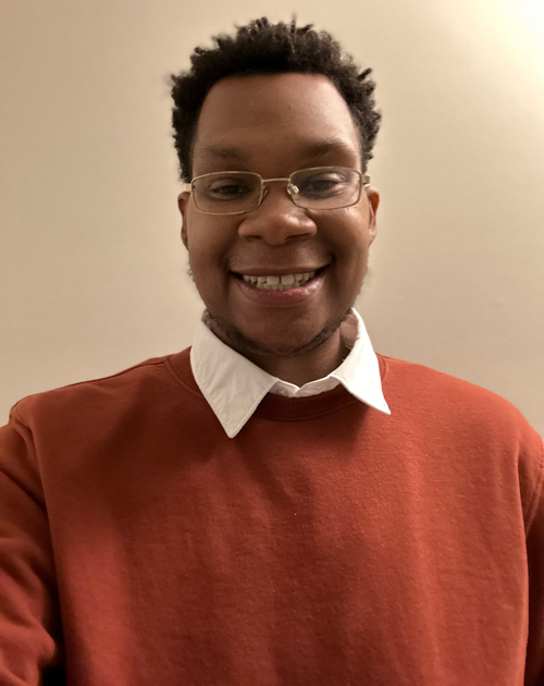 Picture of Tevon McPherson